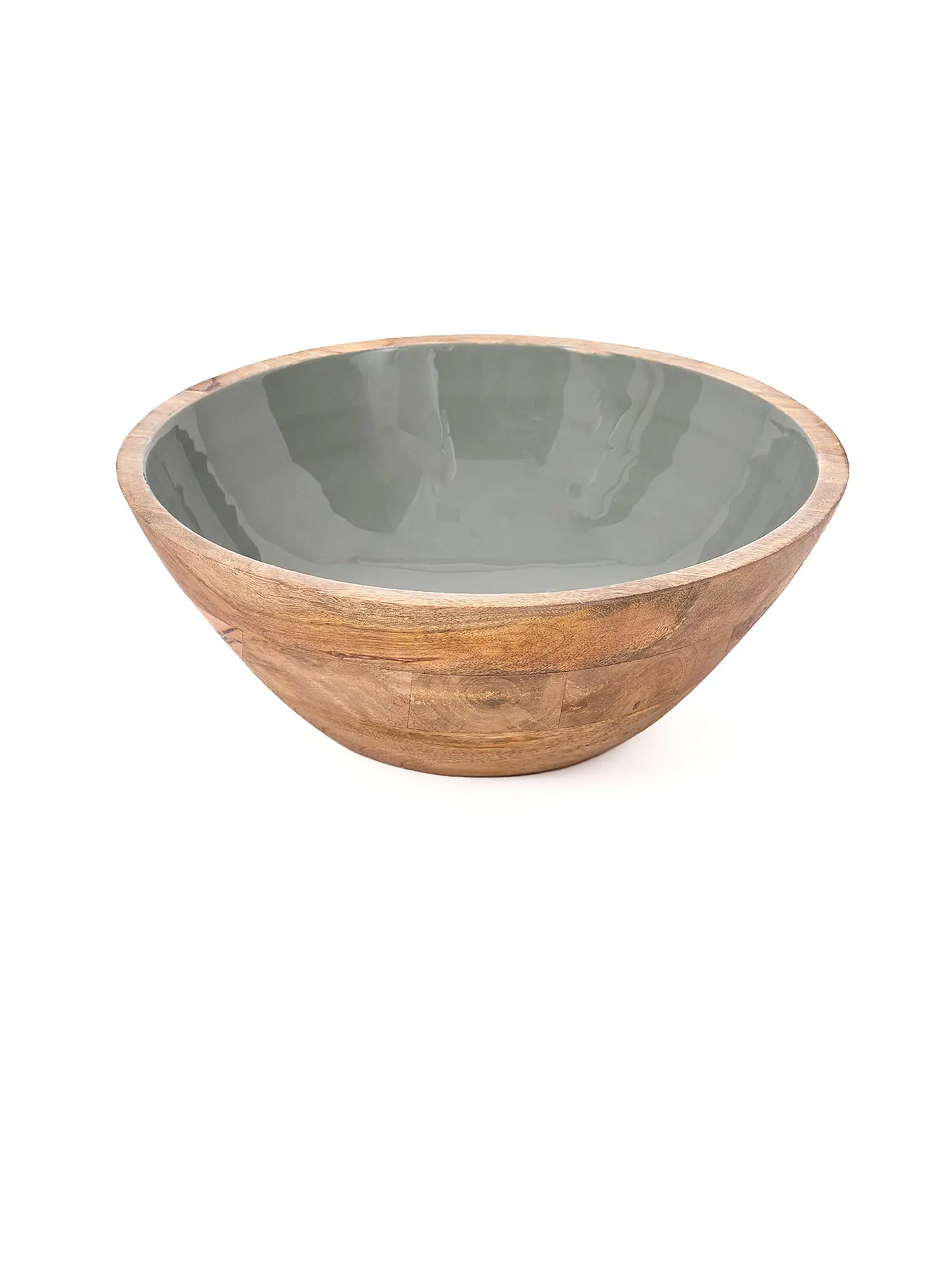 FYNCH HATTON | Schüssel 30cm SINGITA Salbei | 